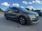 HONDA ODYSSEY EL photo