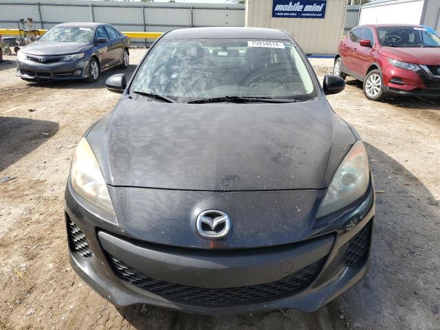 VIN JM1BL1V7XD1718067 2013 MAZDA 3 no.5