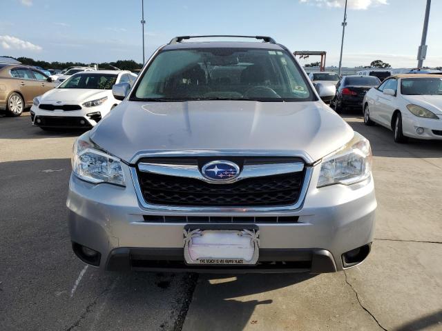 VIN JF2SJAGC4GH500896 2016 Subaru Forester, 2.5I Pr... no.5