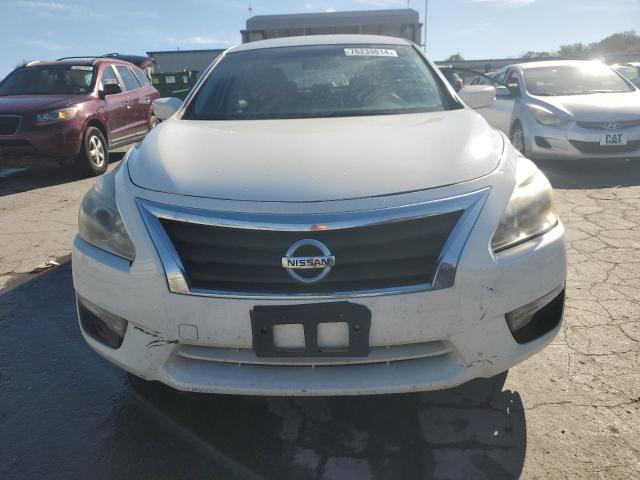 2015 NISSAN ALTIMA 2.5 - 1N4AL3AP7FC457331