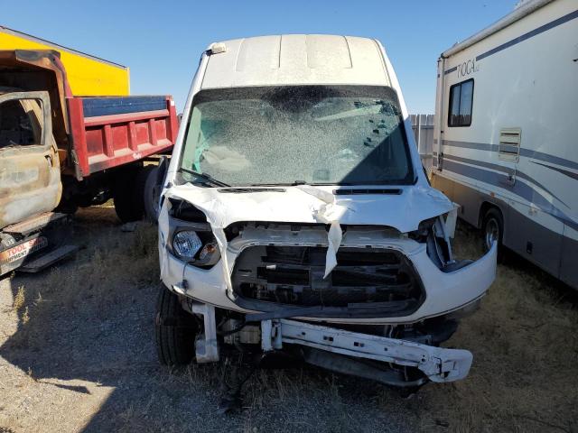 VIN 1FDZX2XM6JKB53300 2018 FORD TRANSIT no.5