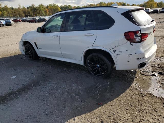 2017 BMW X5 XDRIVE3 - 5UXKR0C37H0V69961