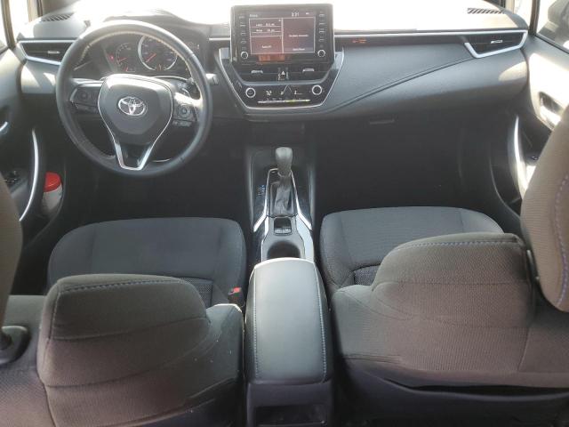 2020 TOYOTA COROLLA SE - 5YFS4RCE1LP054149