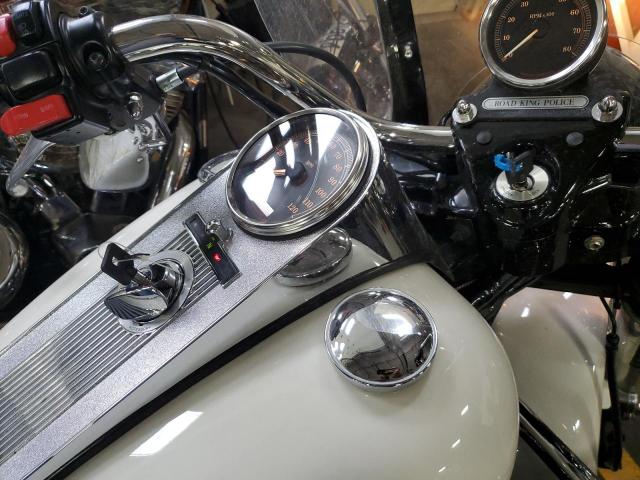 2005 HARLEY-DAVIDSON FLHPI 1HD1FHW115Y683531
