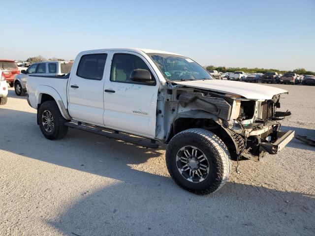 VIN 5TFJX4GNXFX043107 2015 Toyota Tacoma, Double Ca... no.4