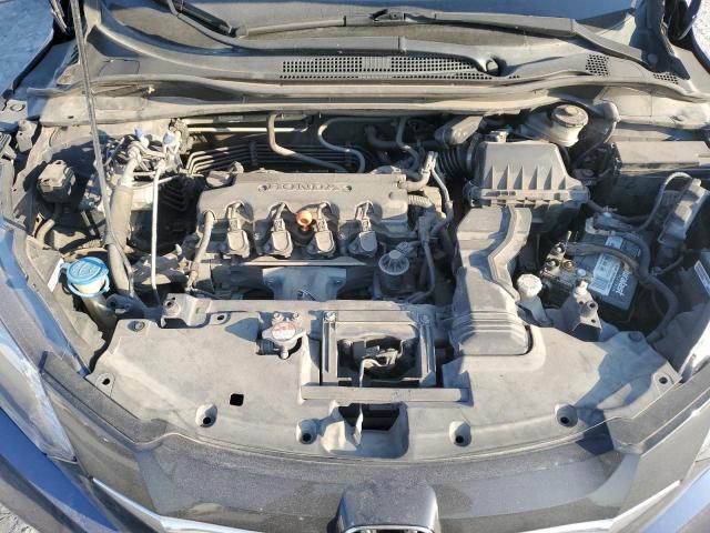 2016 HONDA HR-V LX - 3CZRU6H35GM749228