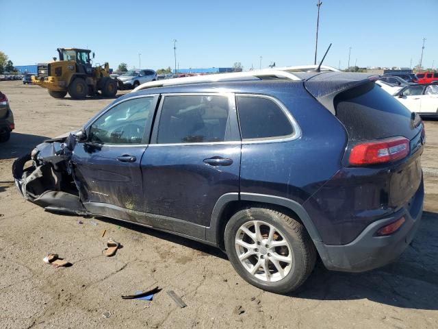 2015 JEEP CHEROKEE L 1C4PJLCB8FW660786