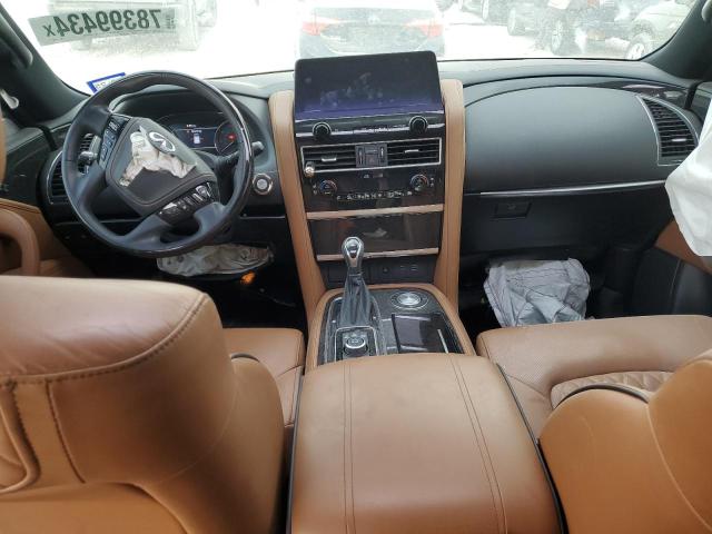 2022 INFINITI QX80 SENSO JN8AZ2BF5N9743901