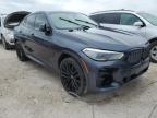 BMW X6 M50I снимка