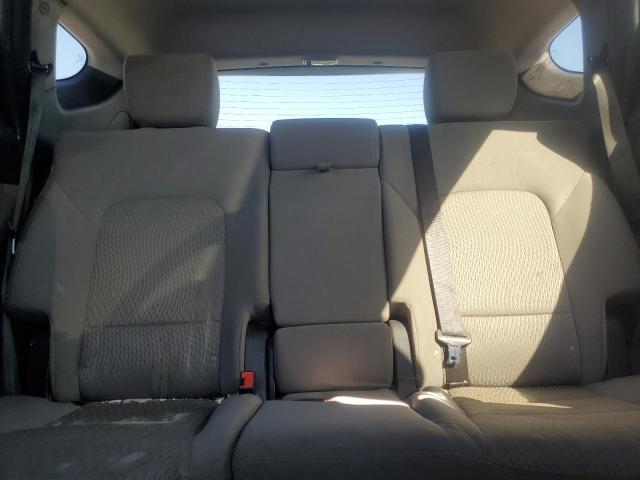 2016 HYUNDAI SANTA FE S - 5XYZTDLB8GG319833