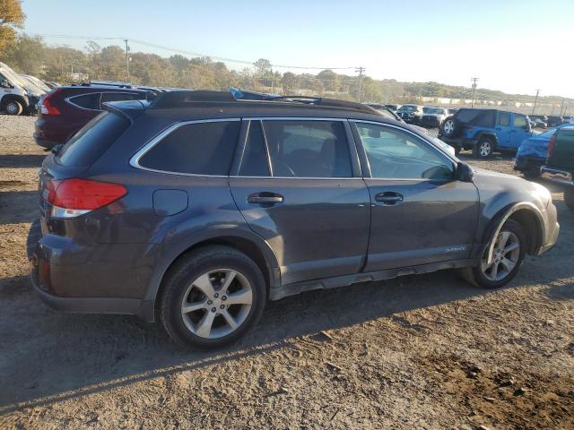 VIN 4S4BRBLC8D3238839 2013 Subaru Outback, 2.5I Lim... no.3