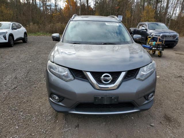 2015 NISSAN ROGUE S - 5N1AT2MV4FC888784