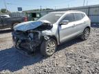 2021 NISSAN ROGUE SPOR - JN1BJ1BV8MW571990
