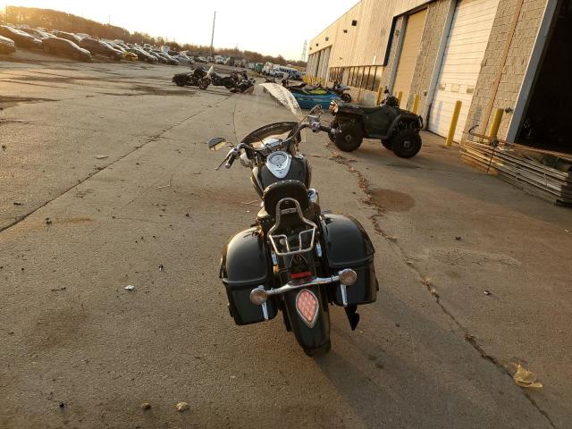 2006 YAMAHA XV1700 A JYAVP17E86A021508