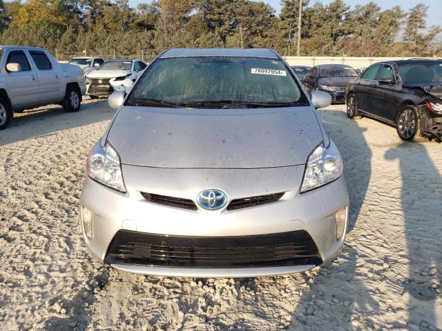 2015 TOYOTA PRIUS - JTDKN3DU2F0412423