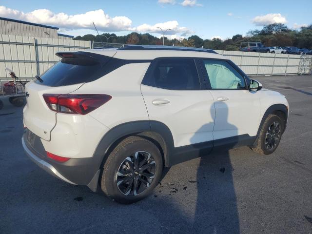 2023 CHEVROLET TRAILBLAZE - KL79MRSL0PB197089