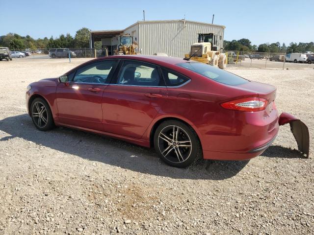 VIN 3FA6P0H71ER201796 2014 Ford Fusion, SE no.2