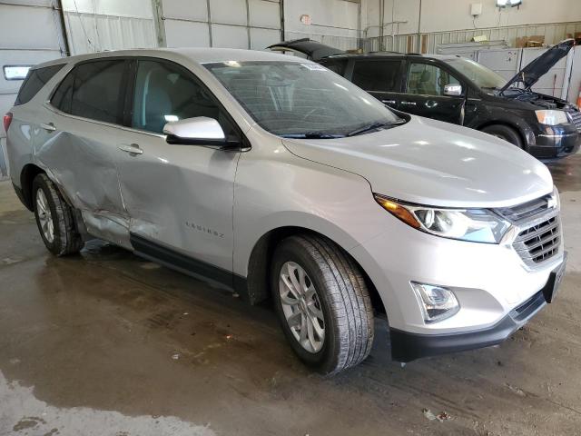 2018 CHEVROLET EQUINOX LT - 2GNAXJEV0J6353025