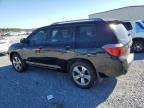 TOYOTA HIGHLANDER photo