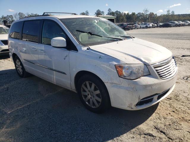 VIN 2C4RC1BG7FR637402 2015 Chrysler Town and Countr... no.4