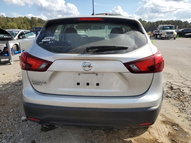 2019 NISSAN ROGUE SPOR - JN1BJ1CP3KW213516