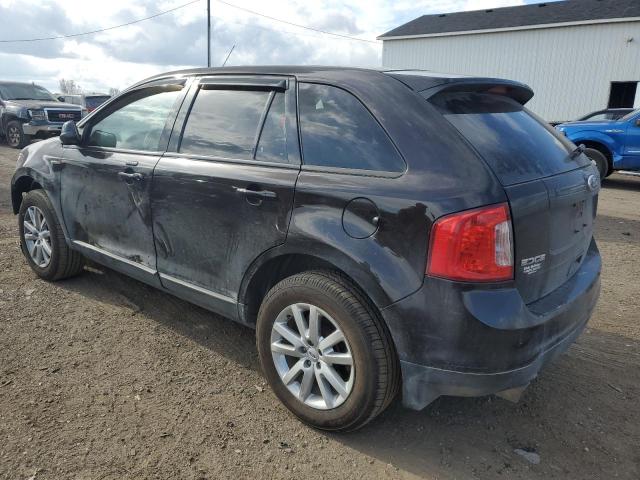 Vin: 2fmdk4jc4dba69317, lot: 77084544, ford edge sel 20132