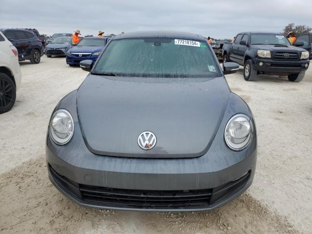 2016 VOLKSWAGEN BEETLE SE 3VWJ07AT9GM613440