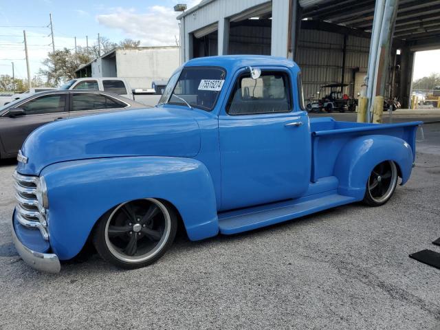 CHEVROLET PICKUP