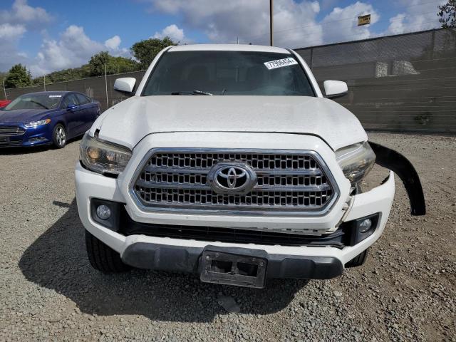 VIN 5TFCZ5AN0HX081966 2017 Toyota Tacoma, Double Cab no.5