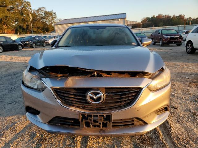 VIN JM1GJ1V68E1155279 2014 Mazda 6, Touring no.5