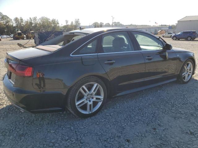 2016 AUDI A6 PREMIUM - WAUFMAFC1GN008334