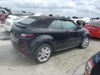 LAND ROVER RANGE ROVE photo