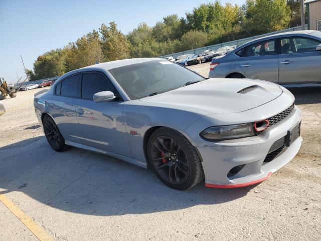 2021 DODGE CHARGER SC - 2C3CDXGJ5MH592977