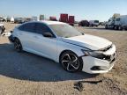 Lot #2938624913 2022 HONDA ACCORD SPO