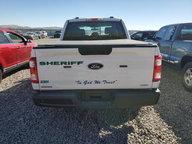 2023 FORD F150 POLIC 1FTFW1P85PKE45987
