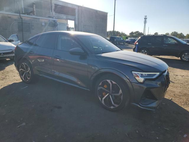 2022 AUDI E-TRON SPO WA12AAGE3NB019435