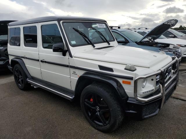 VIN WDCYC7DH9JX286288 2018 MERCEDES-BENZ G-CLASS no.4