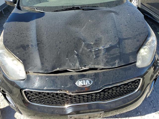 2017 KIA SPORTAGE E - KNDPNCAC3H7032518
