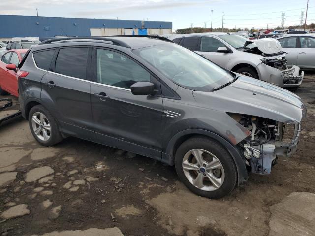 2016 FORD ESCAPE SE - 1FMCU9GX3GUB87113