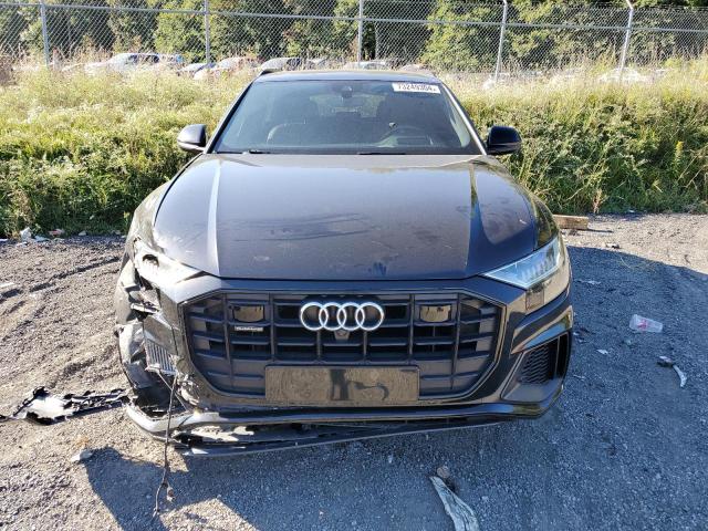 VIN WA1FVAF13KD042699 2019 AUDI Q8 no.5