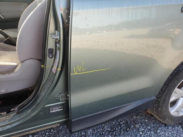 2016 SUBARU FORESTER 2 - JF2SJAFCXGH402554