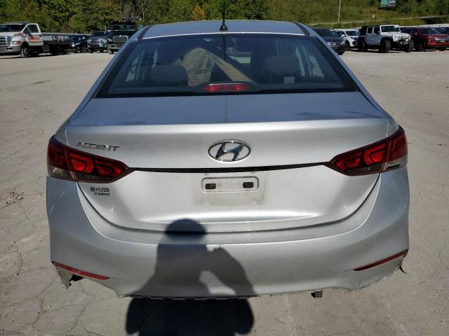 2018 HYUNDAI ACCENT SE - 3KPC24A30JE034102