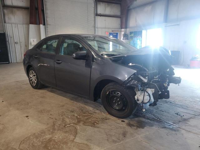 2018 TOYOTA COROLLA L - 2T1BURHE9JC036214