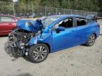 2021 NISSAN VERSA SV - 3N1CN8EV1ML827129