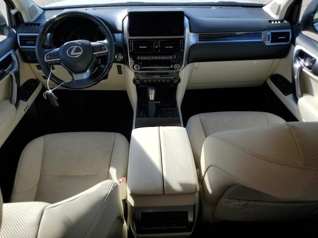 2023 LEXUS GX 460 - JTJAM7BX1P5346032