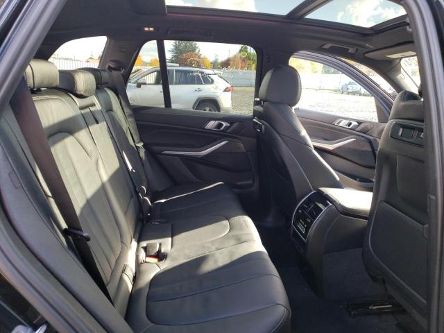 2022 BMW X5 XDRIVE4 - 5UXTA6C09N9J66138