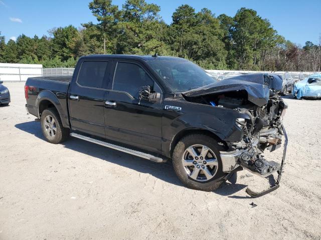 2018 FORD F150 SUPER - 1FTEW1E59JKD77480