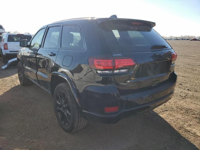 2018 JEEP GRAND CHER - 1C4RJFAG4JC157002