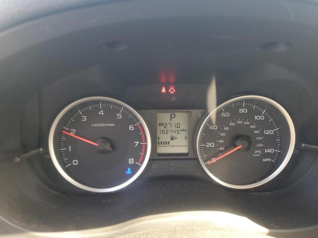 2015 SUBARU FORESTER 2 - JF2SJABC3FH817302
