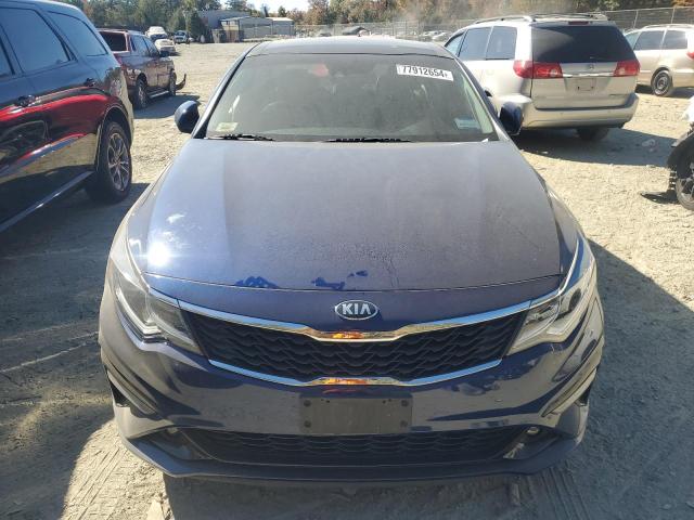 2019 KIA OPTIMA LX - 5XXGT4L35KG370591